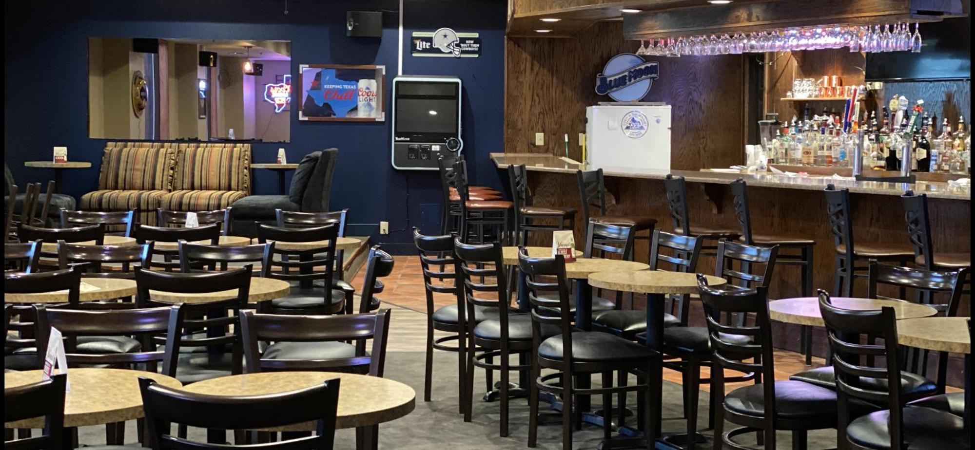阿比林mcm优雅套房酒店 外观 照片